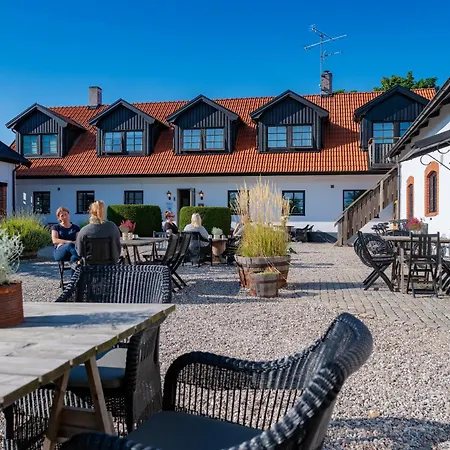 Hotell Mossbylund-2