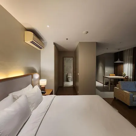 Brighton Hotel Bangkok-3
