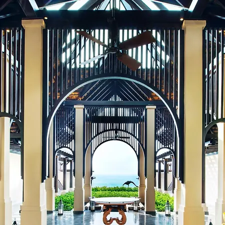 Vana Belle, A Luxury Collection Resort, Koh Samui-3