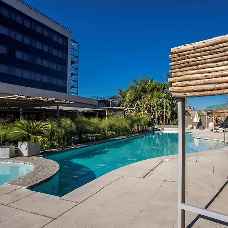 Hilton Garden Inn Tucuman-3