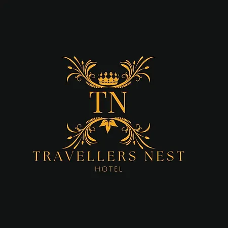 Hotel Travellers Nest Kandy-3