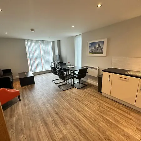 Obel Apartments By Beehosting-3