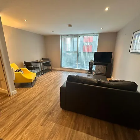 Obel Apartments By Beehosting-2