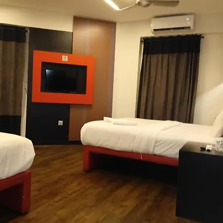 Hotel Regal Vista-3
