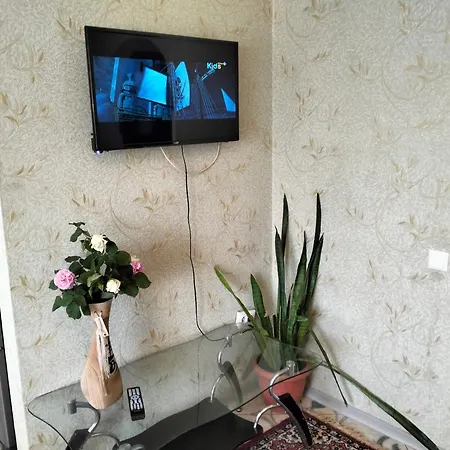 Apartment On 8 Marta Street-2