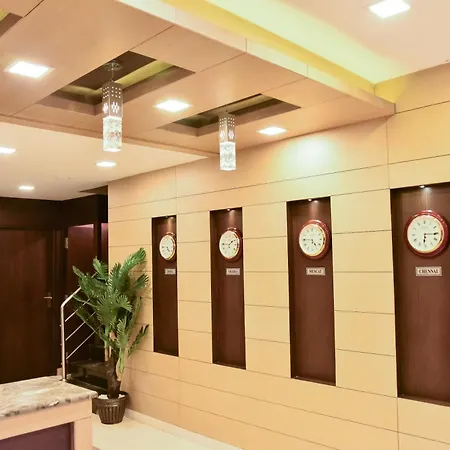Zaith Residency Near Us Consulate And Apollo Hospitals-2
