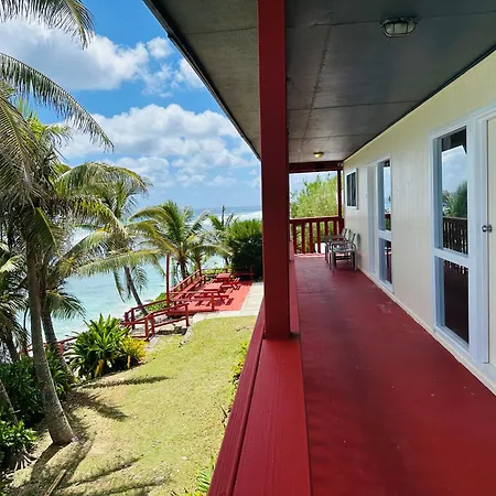 Kiikii Inn & Suites-3