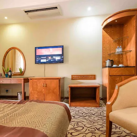 Mbale Resort Hotel-2