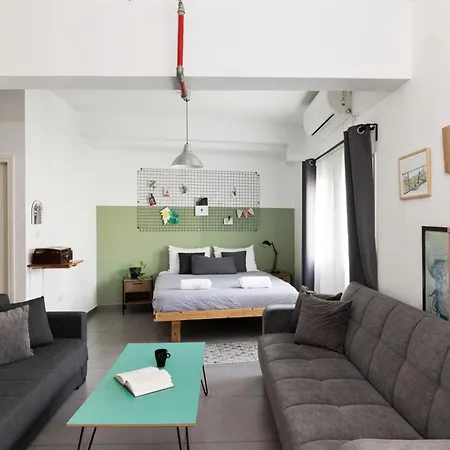 Rena'S House Smart Hotel-2