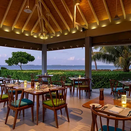 Niva Dhigali Maldives - A Premium All-Inclusive Resort-2