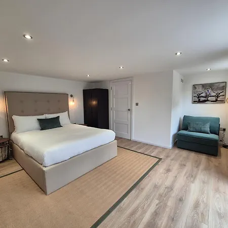 Hotel Cg London-2
