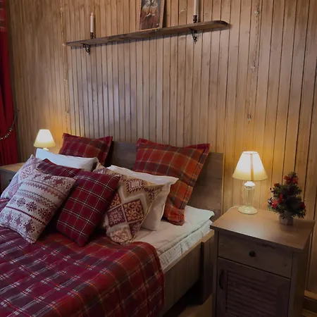 Chalet Blanc-2