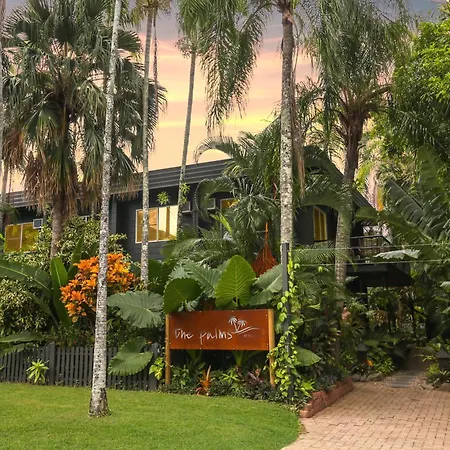 The Palms At Palm Cove-2