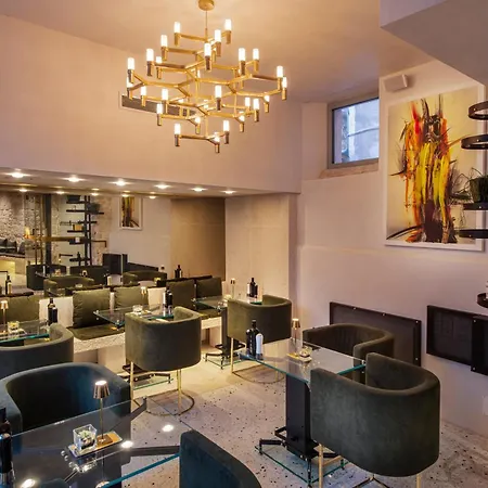 Spirito Santo Palazzo Storico - Adults Only-3
