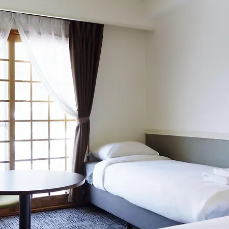 Hakuba Gateway Hotel-3