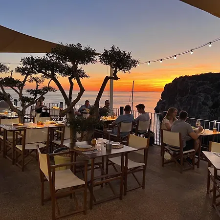 Club Menorca - Solo Adultos-2