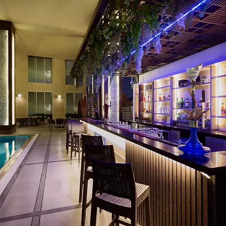 Doubletree By Hilton Doha - Al Sadd-2