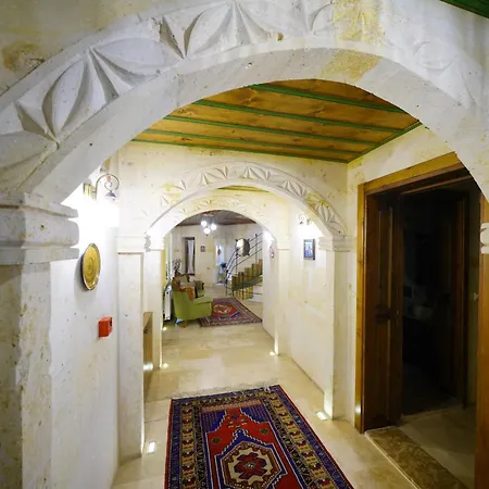 Cappadocia Balloon Cave-3