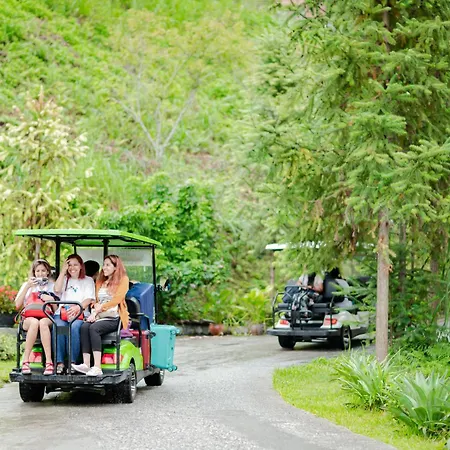 Hmong Village Resort-3