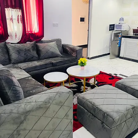 Residence Svet-3