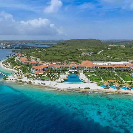 Sandals Royal Curacao All Inclusive Adults Only-3
