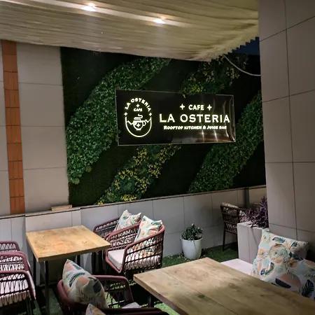 Stay Studio Hotel & Residences-3