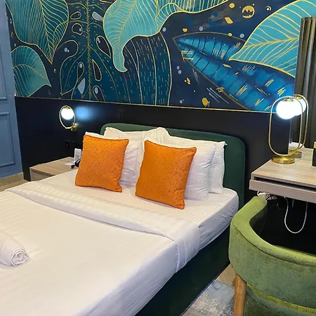 Lala'S Boutique Hotel-3