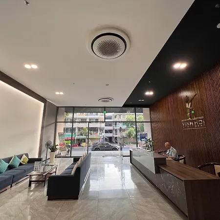Vinh Hoi Apartments - Luxury Apartment Furnished Suites-3