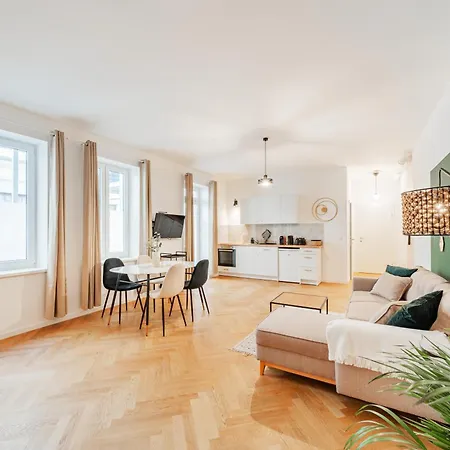 The 15'S Apartments-2
