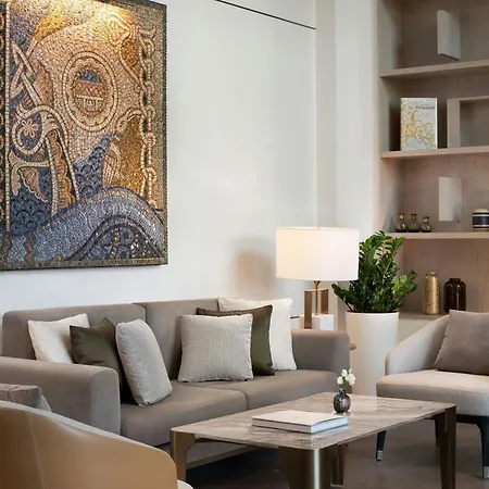 The St. Regis Belgrade-3