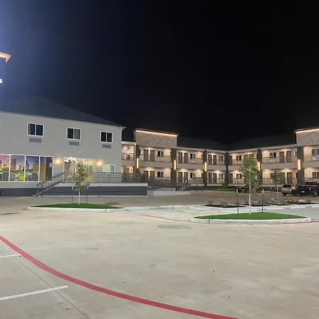 Liv Inn & Suites Houston-2