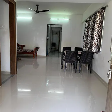 Newly Built Luxurious 4Bhk Near Tirupati Railway Station-3