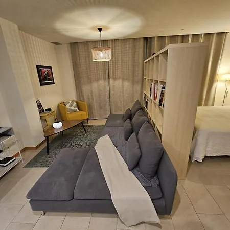 Big Terrace In Private Loft On San Francisco Street-2