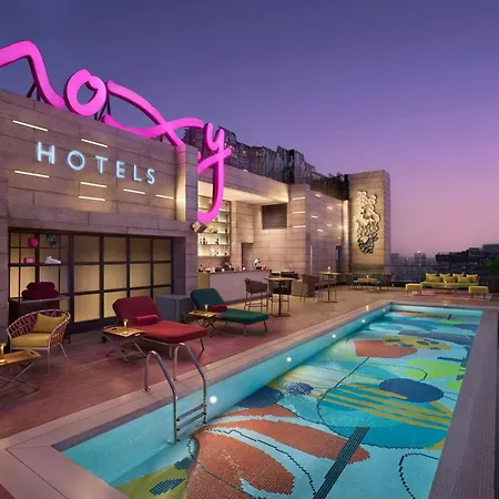 Moxy Mumbai Andheri West-3