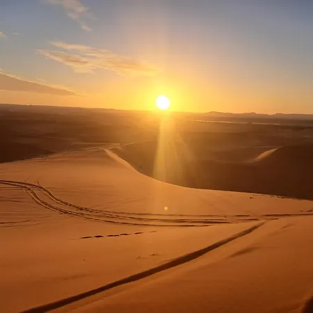 Merzouga Desert Palace-2