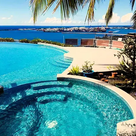 Tahiti - Carlton Hills Appartment-2