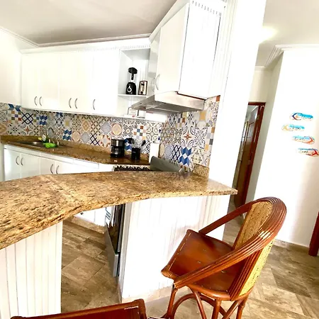 The Perfect Place For Holiday In Los Corales Rd-3