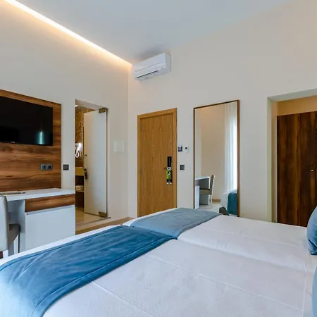 Hotel Avenida Park-3