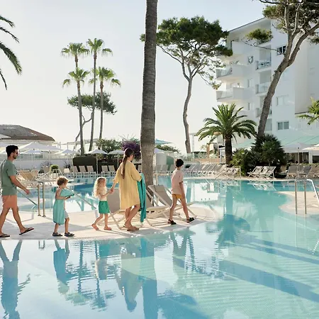 Iberostar Waves Alcudia Park-3