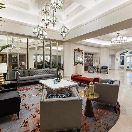Taj Campton Place-3