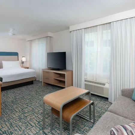 Homewood Suites By Hilton Tampa Airport - Westshore-3