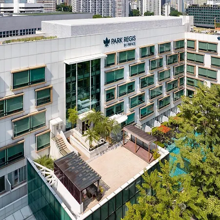 Park Regis By Prince Singapore-2
