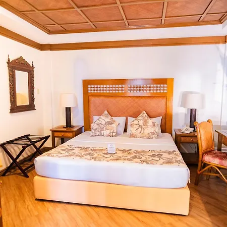 Boracay Tropics Resort Hotel-2