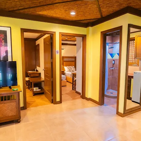 Boracay Tropics Resort Hotel-3