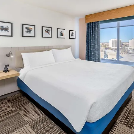 Hilton Garden Inn Albuquerque Uptown-2