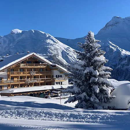 Hotel & Chalet Montana-2