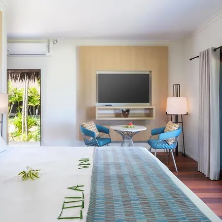 Yatule Resort & Spa-3