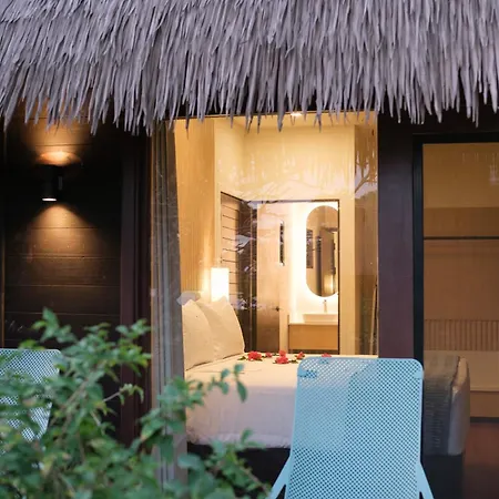 Yatule Resort & Spa-2