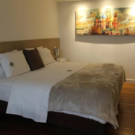 Casa Hotel Boyaca Real-2