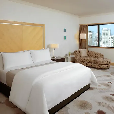 The Westin Grande Sukhumvit, Bangkok-3